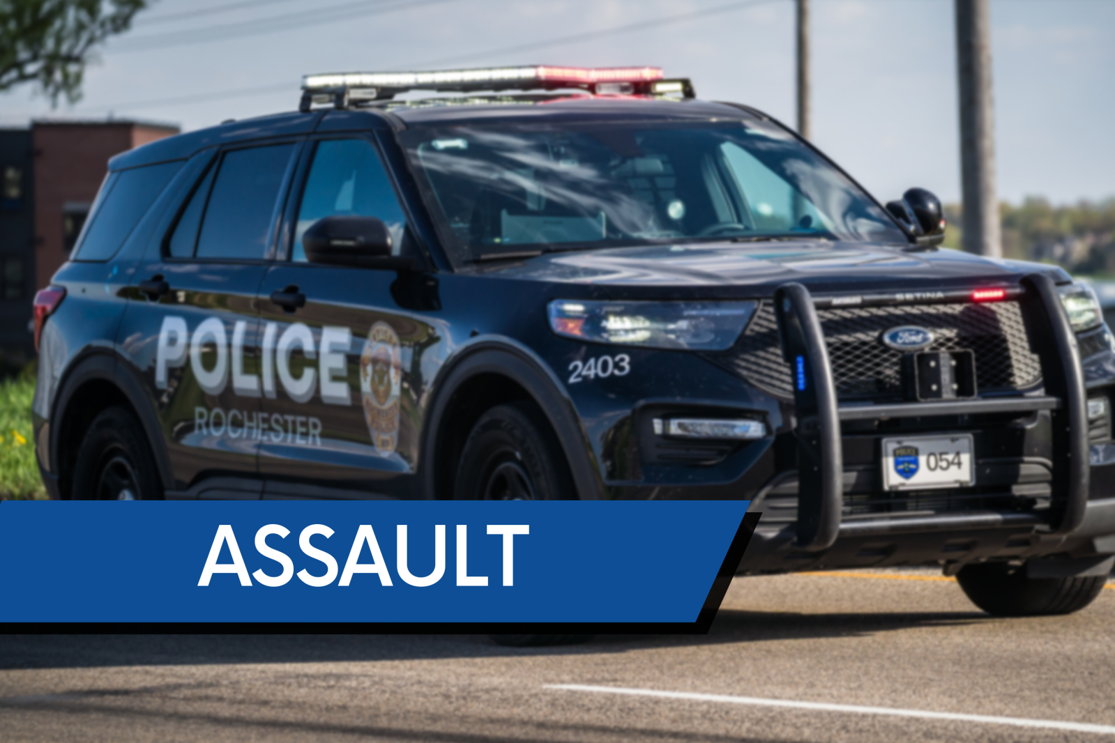 RPD investigating assault case on Rochester bike path - Post Bulletin ...