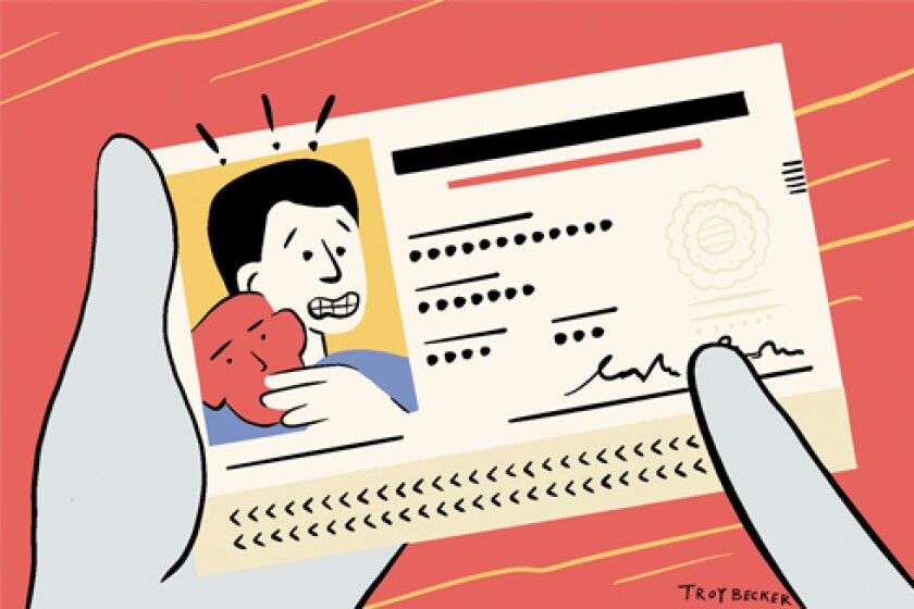 How to Use a Fake ID?