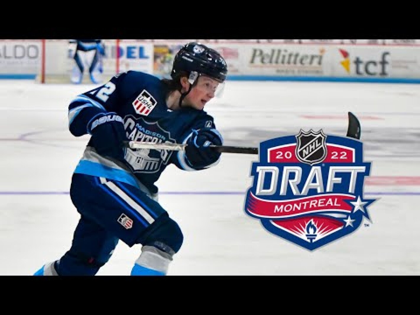 Get to Know Some of the Prospects Eligible for the 2022 NHL Draft The