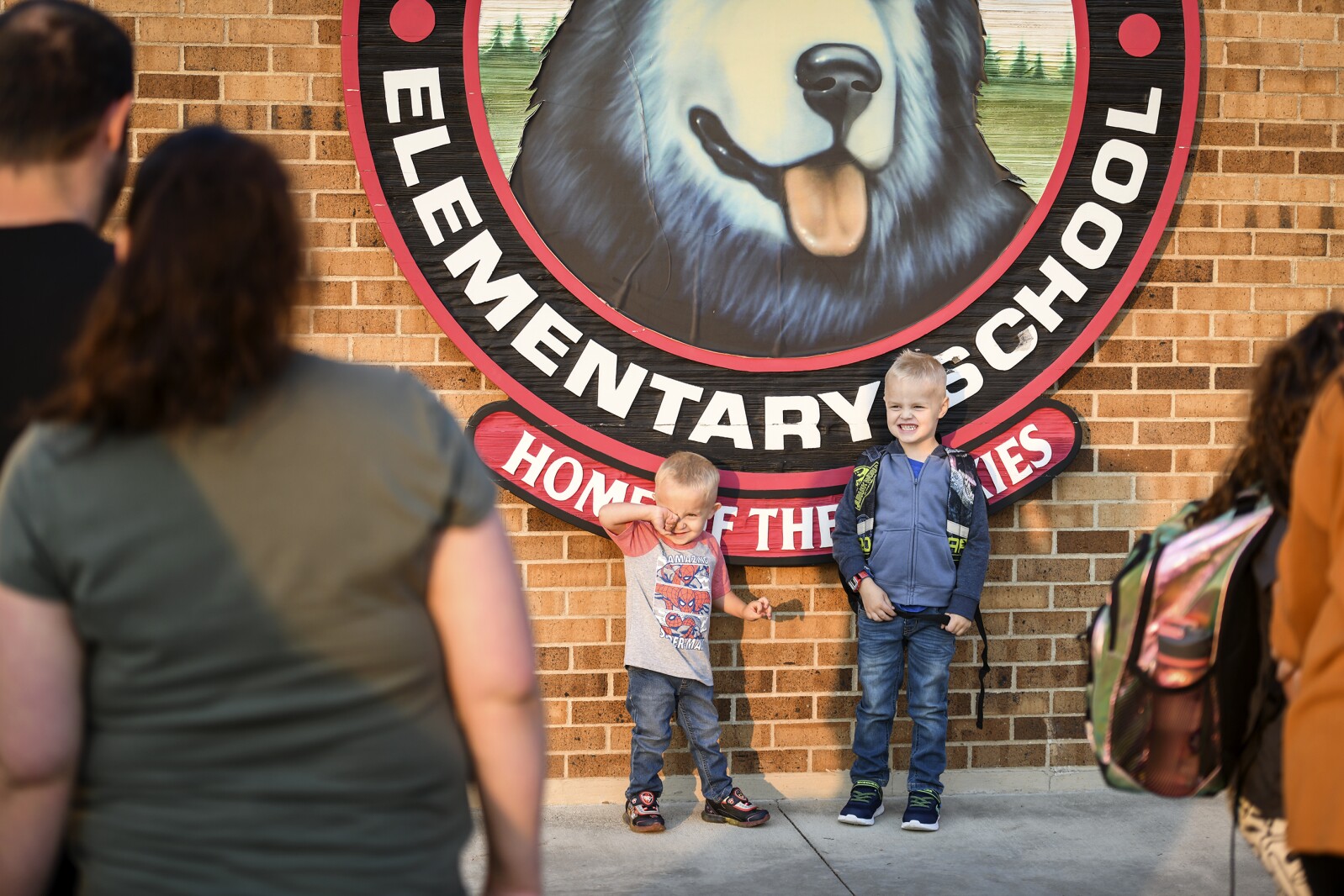 Half a century at Horace May: Bemidji area schools kick off 2022-2023