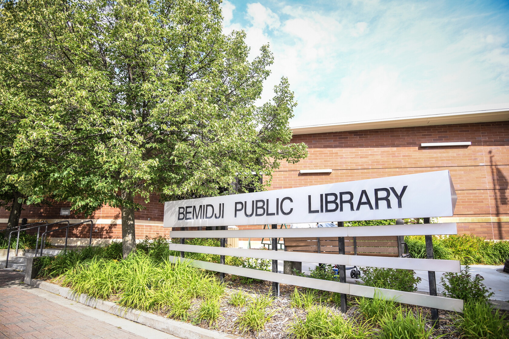 Bemidji Public Library to implement new hours following Beltrami County ...