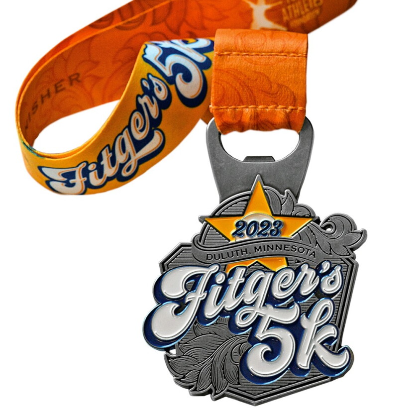 Fitger Five things to know ahead of the 2023 Fitger's 5K in Duluth - Duluth ...