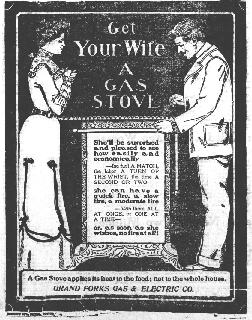 Today in History: December 23, 1903 - Fear killed a Chicago woman ...