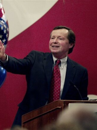 Rep. Earl Pomeroy