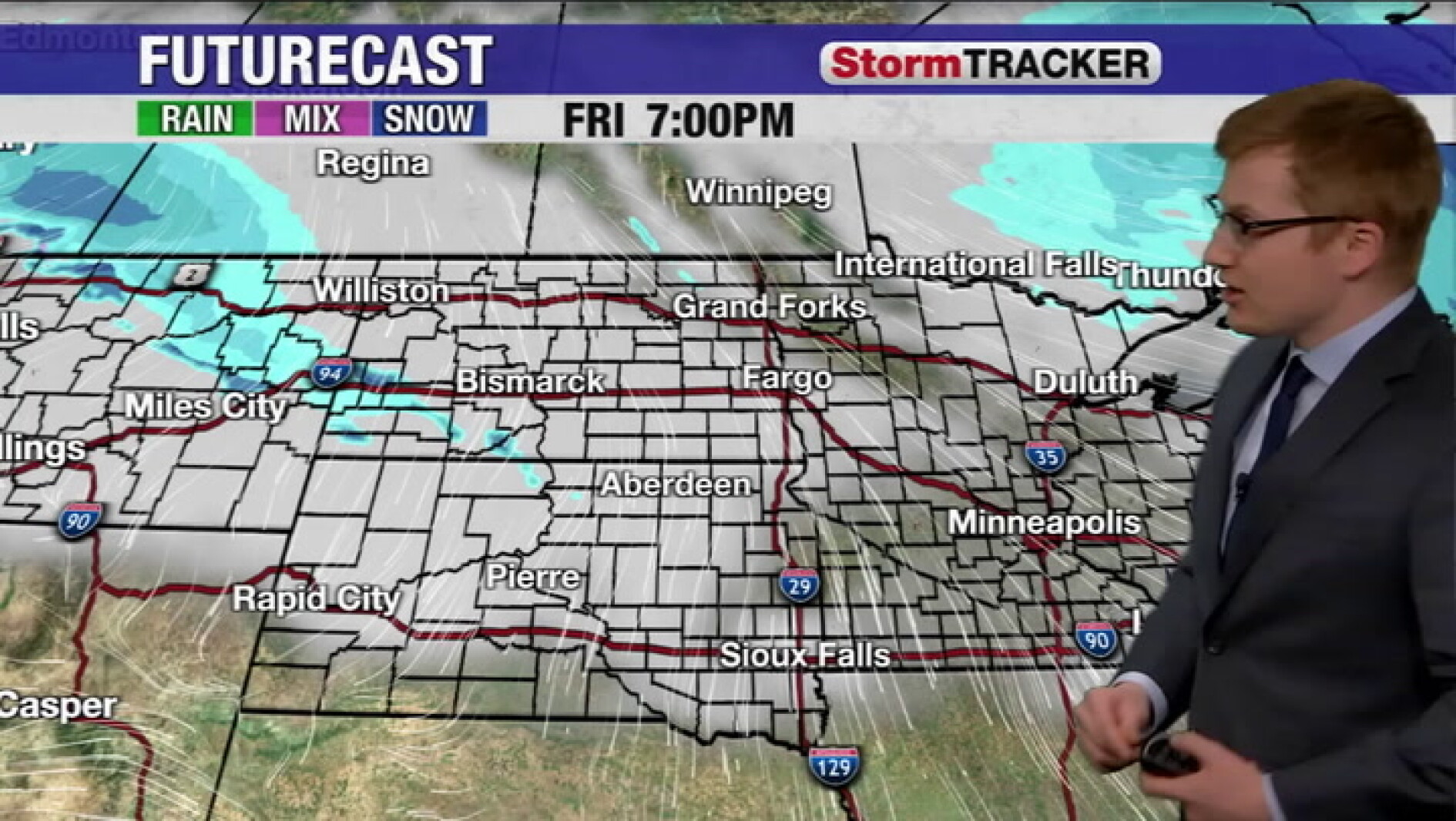 Northland Outdoors Forecast: Tracking snow to close out February - Duluth News Tribune | News, weather, and sports from Duluth, Minnesota