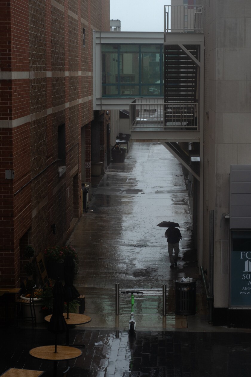 Rainy Day
