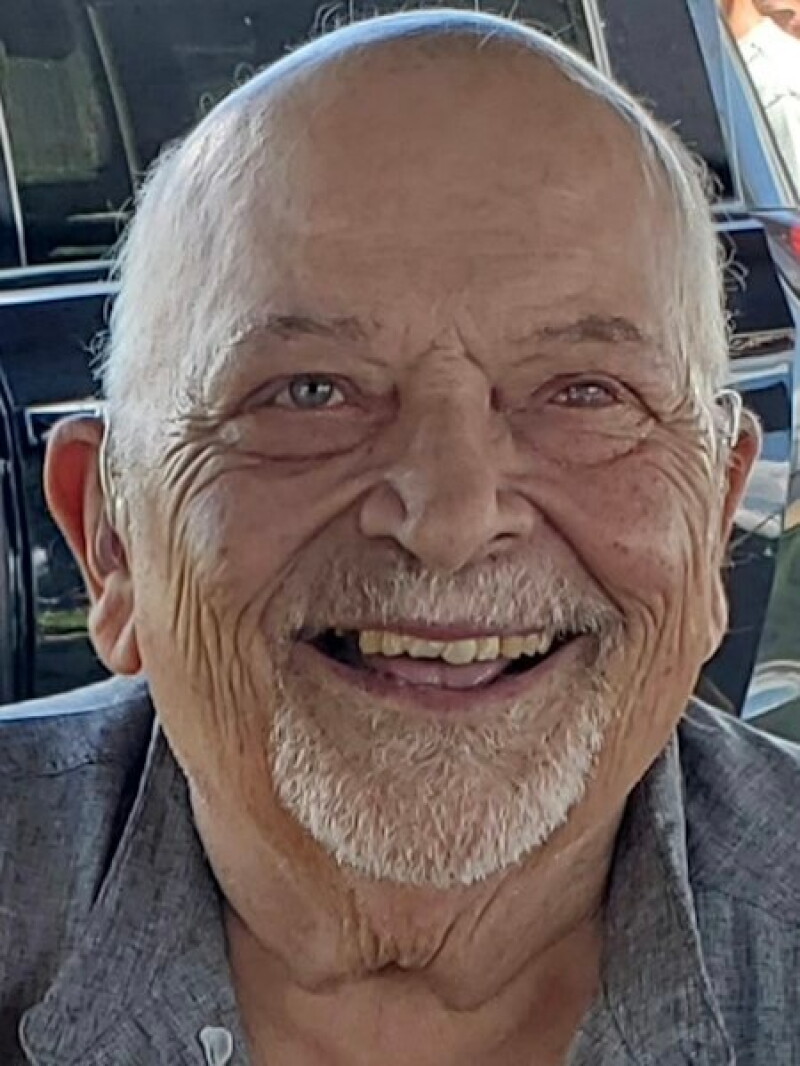Charles John Melby - Post Bulletin
