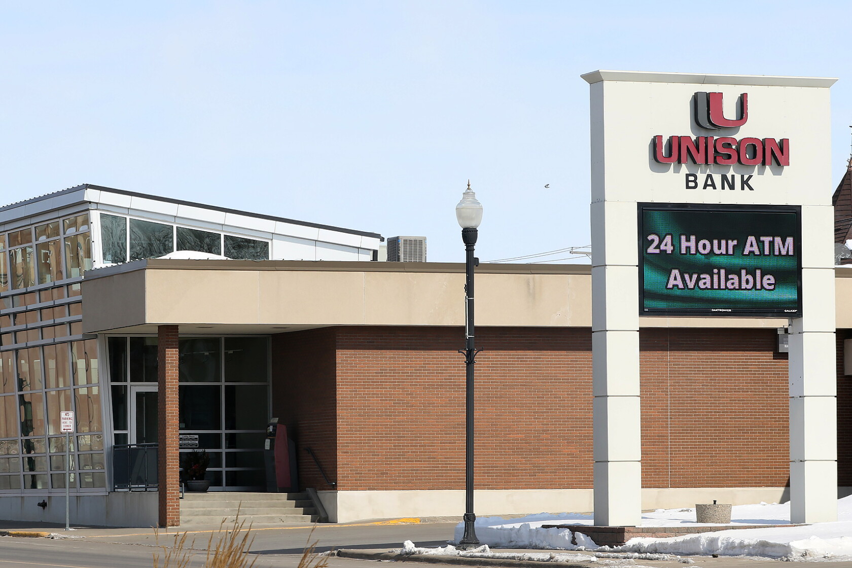 Unison Bank - Jamestown Sun | News, weather, sports from Jamestown ...