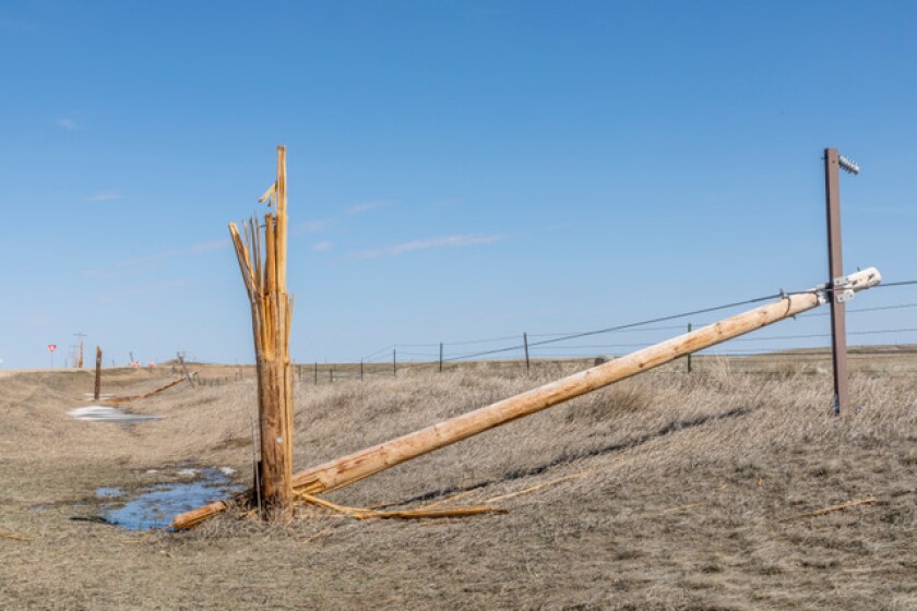 North Dakota’s delicate electricity price balance faces challenges ...