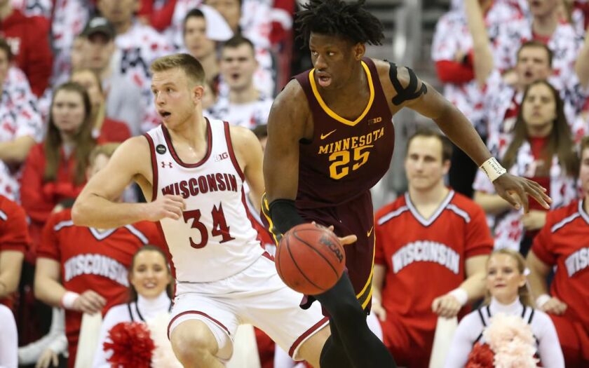 Gophers