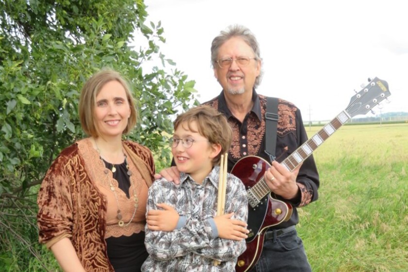 Oaklands to perform at Valley City park on Aug. 17 - Jamestown Sun