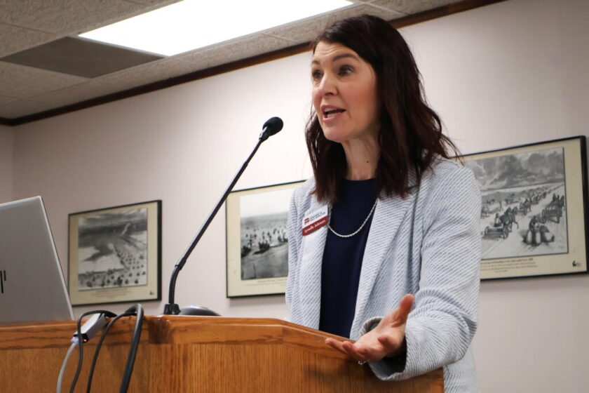 Collection Bill Example North Dakota families can face debt collections if they can’t afford ...