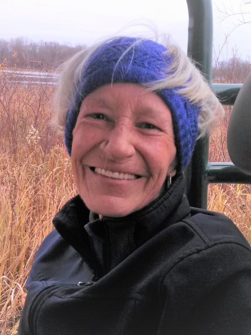 Margaret (Peggy) Elizabeth Romer-McCarthy - Duluth News Tribune | News ...