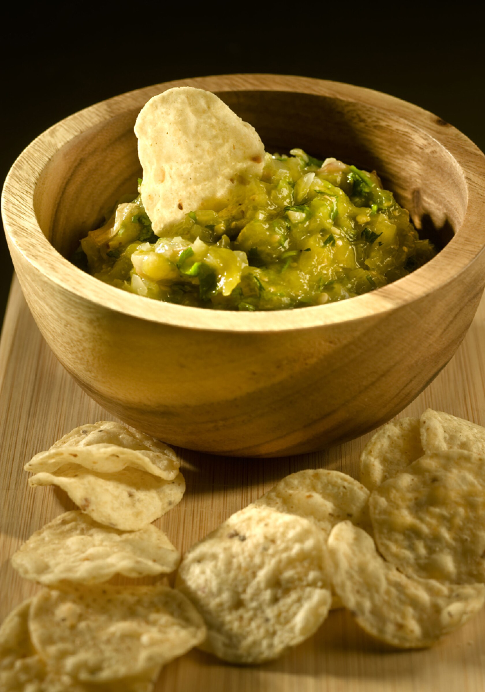 TOMATILLO RECIPES: Indian-Style Okra and Tomatillos . . . Roasted ...