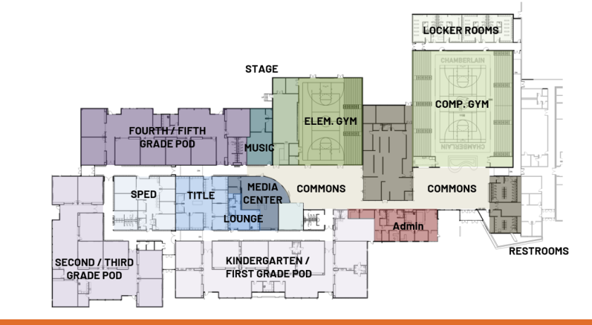 Chamberlain Elementary Layout.png