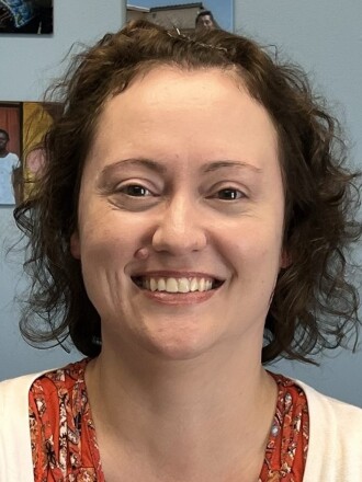 Heidi Gould headshot