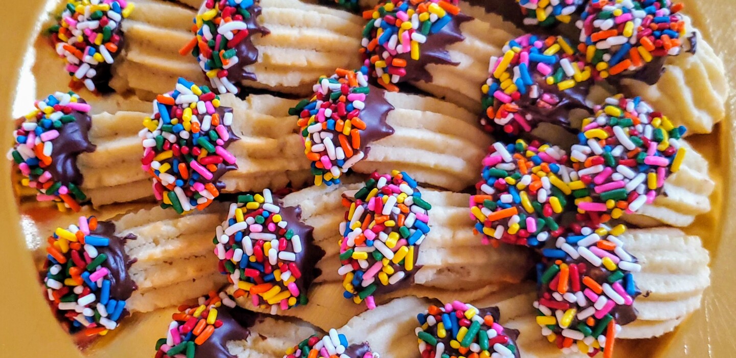 Italian Butter Sweets are festive, easy-to-make and delicious - InForum ...