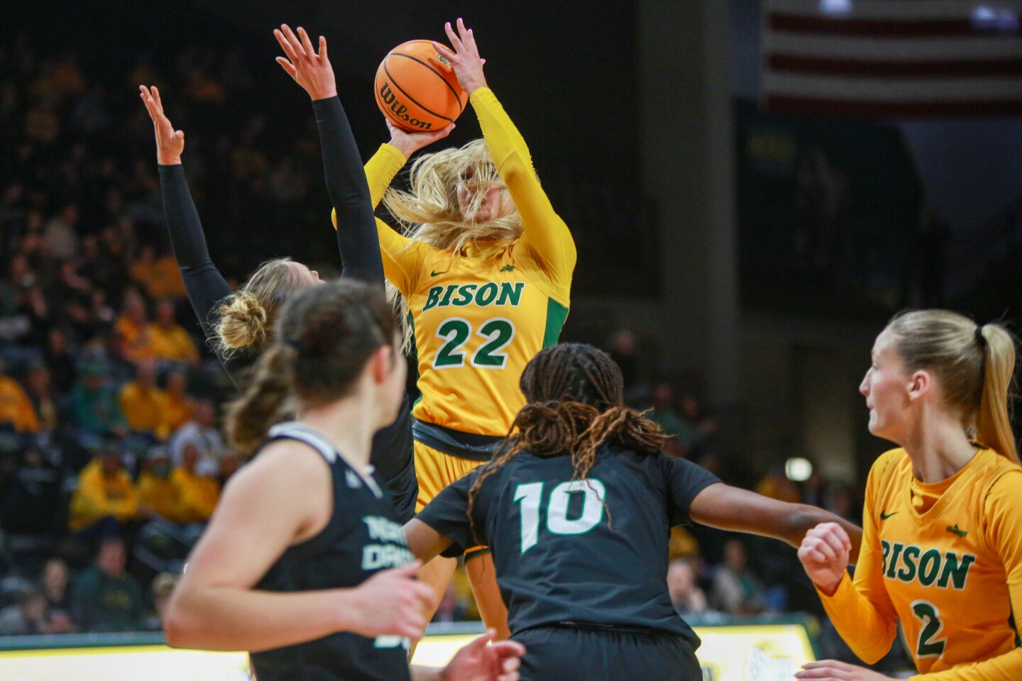 250125_Bison Womens Bball.3