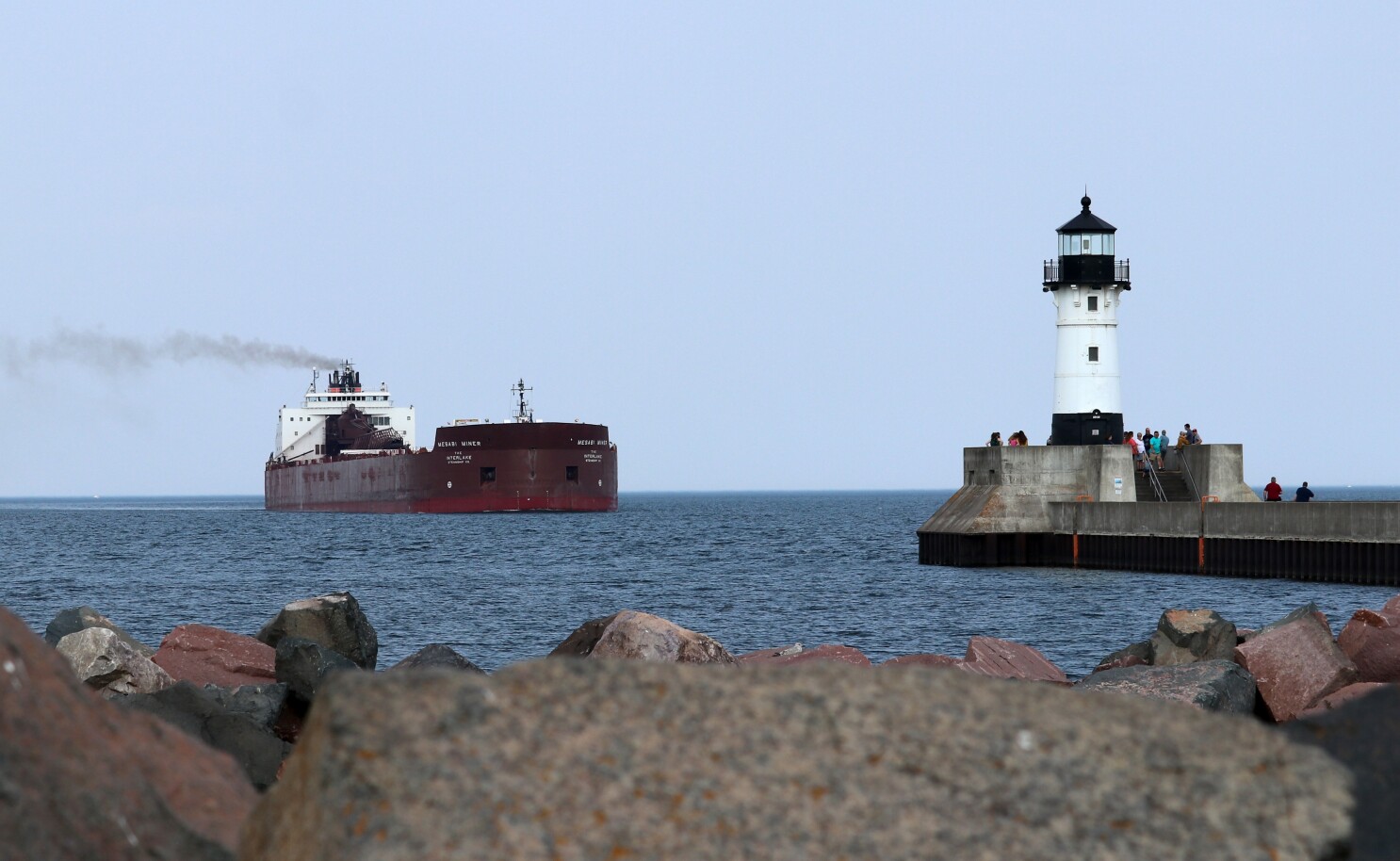 Video: How to ship-watch in the Twin Ports - Duluth News Tribune | News, weather, and sports from Duluth, Minnesota video-how-to-ship-watch-in-the-twin-ports-duluth-news-tribune-news-weather-and-sports-from-duluth-minnesota