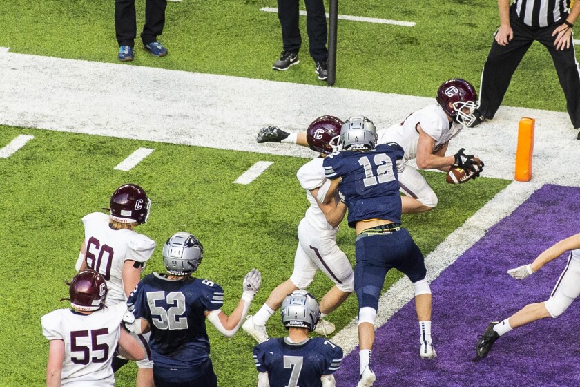 Chatfield Football