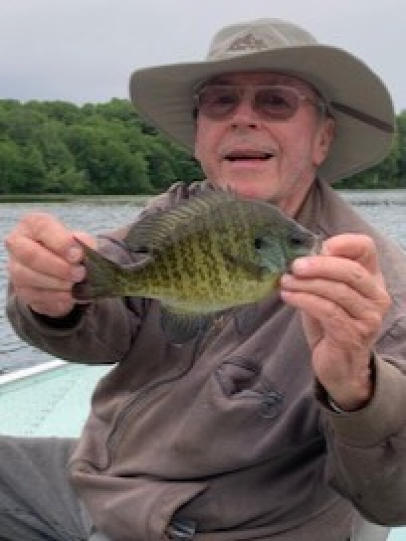 Gary Donald Dawson Pine and Lakes Echo Journal News, weather