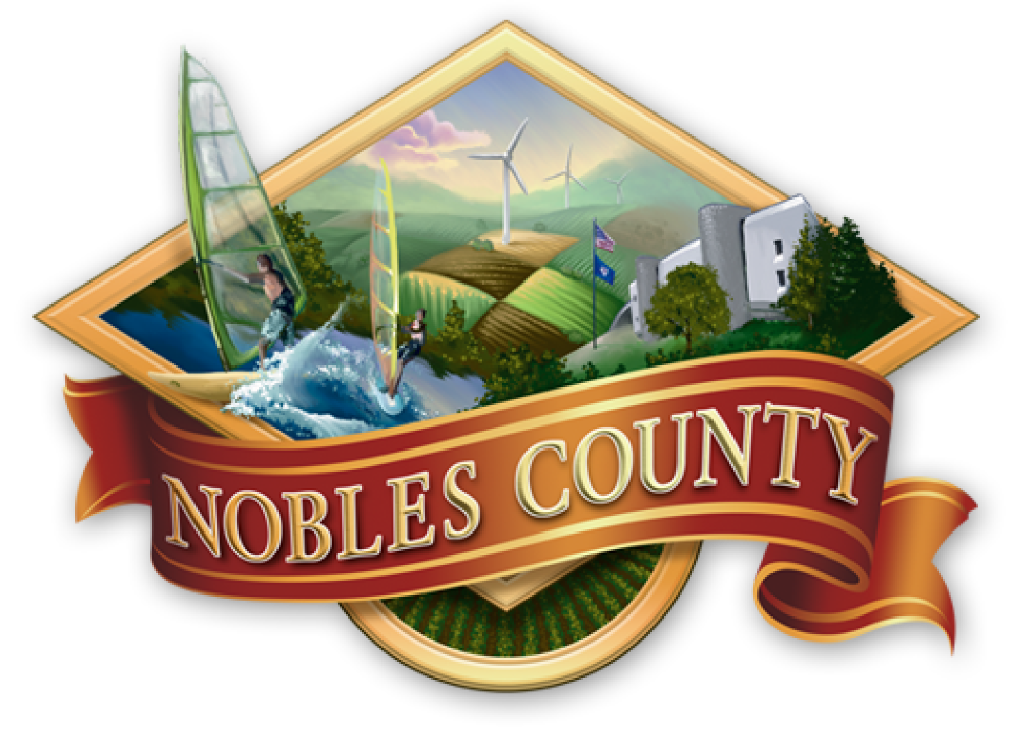 Nobles County property values ​​rise 12%, Worthington residents see 6% increase – The Globe