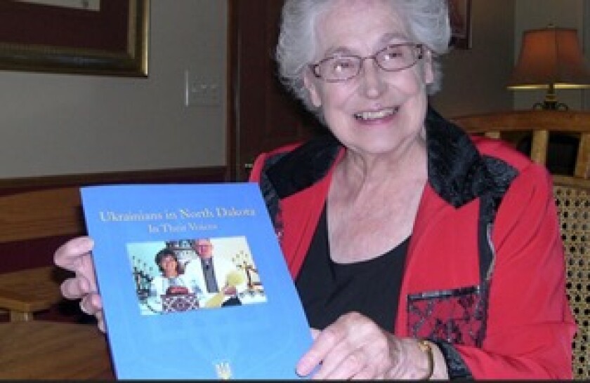 Agnes Palanuk