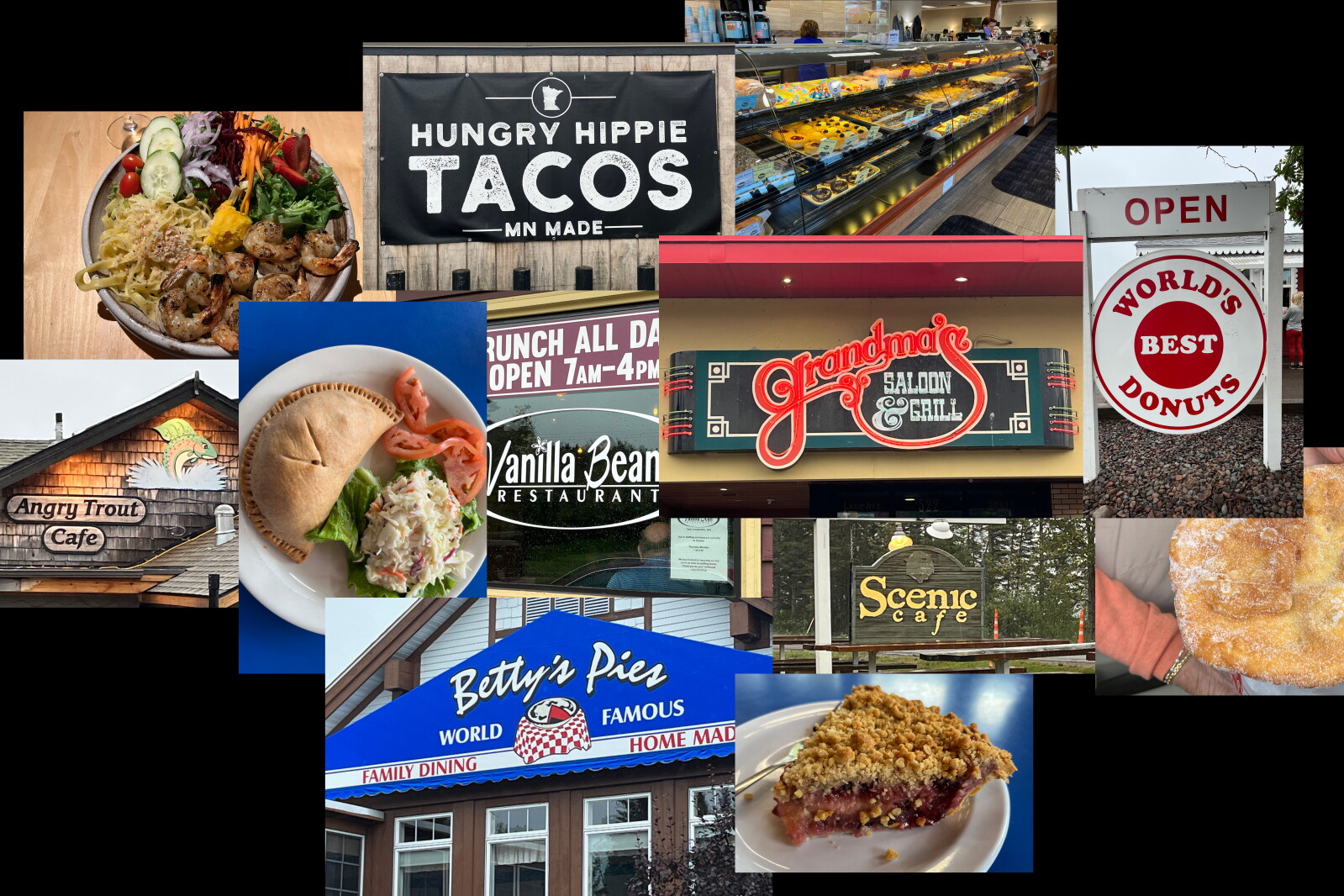 Delicious detours along the North Shore - Post Bulletin | Rochester ...