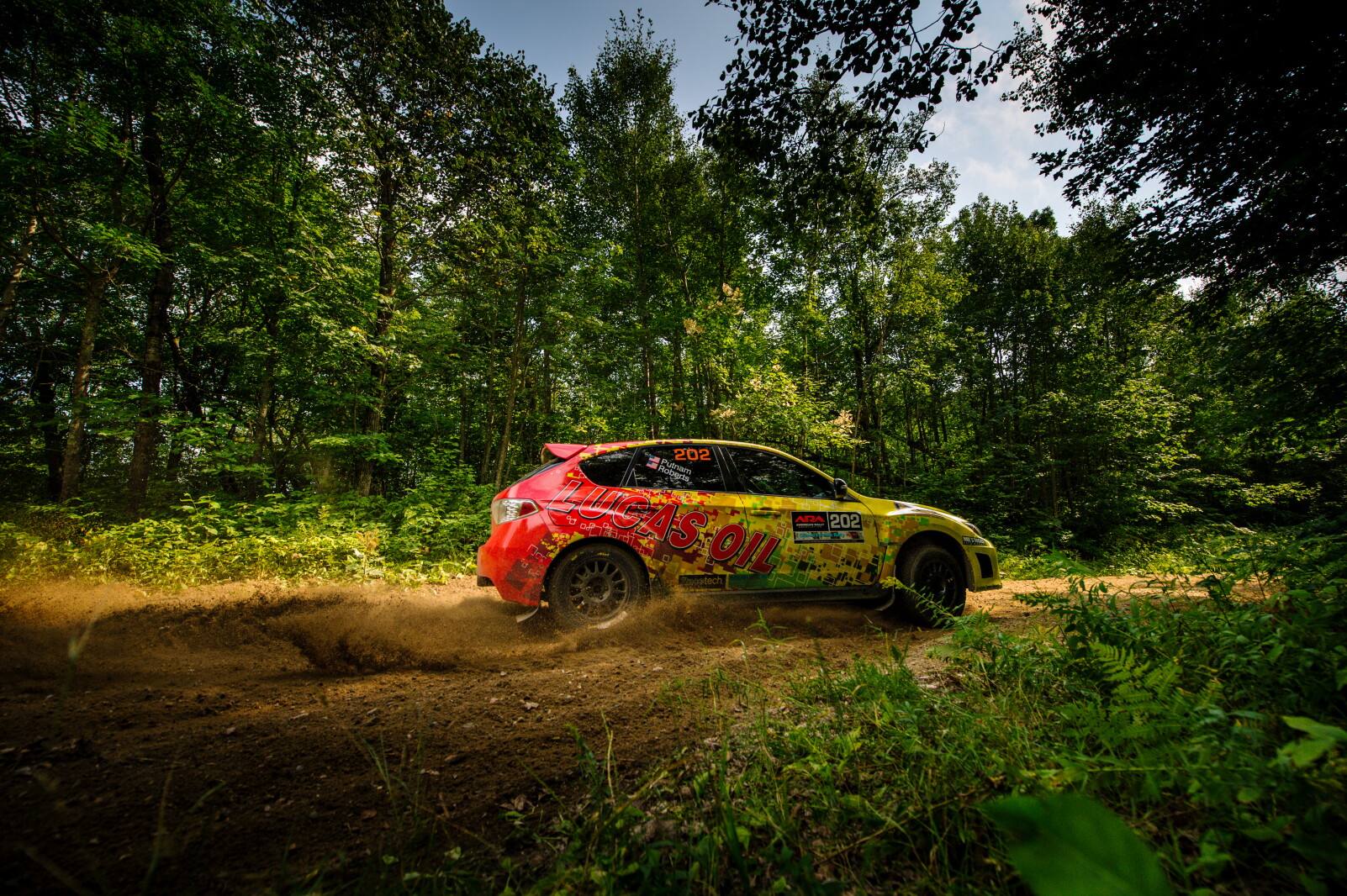 Ojibwe Forests Rally coming to Detroit Lakes' Soo Pass Ranch, Aug. 19 ...