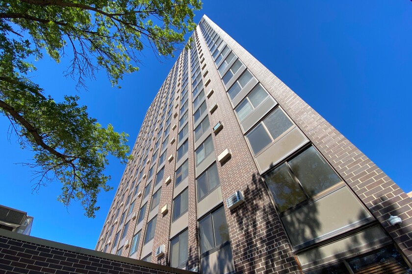 Funds needed for demolition of Fargo high-rise - InForum | Fargo ...