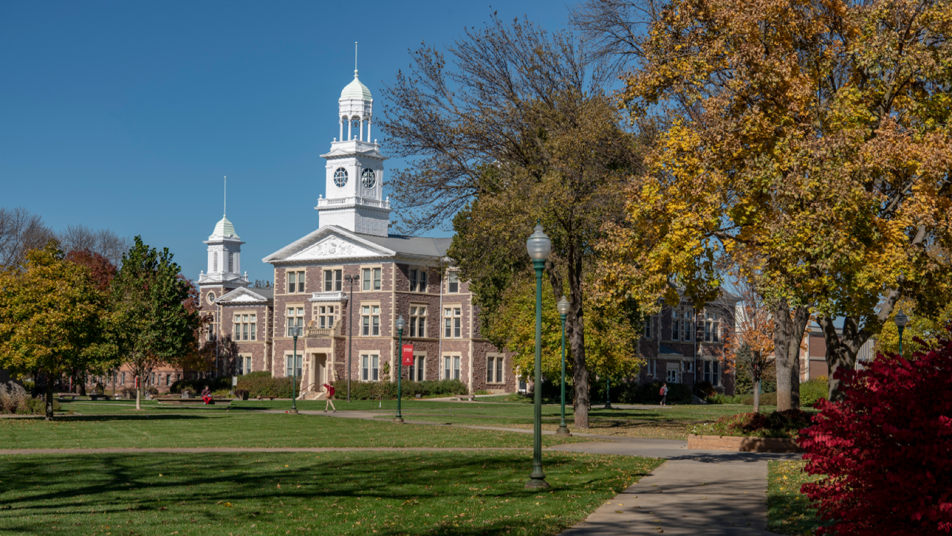 South Dakota university drops effort to fire professor for Charlie Kirk post