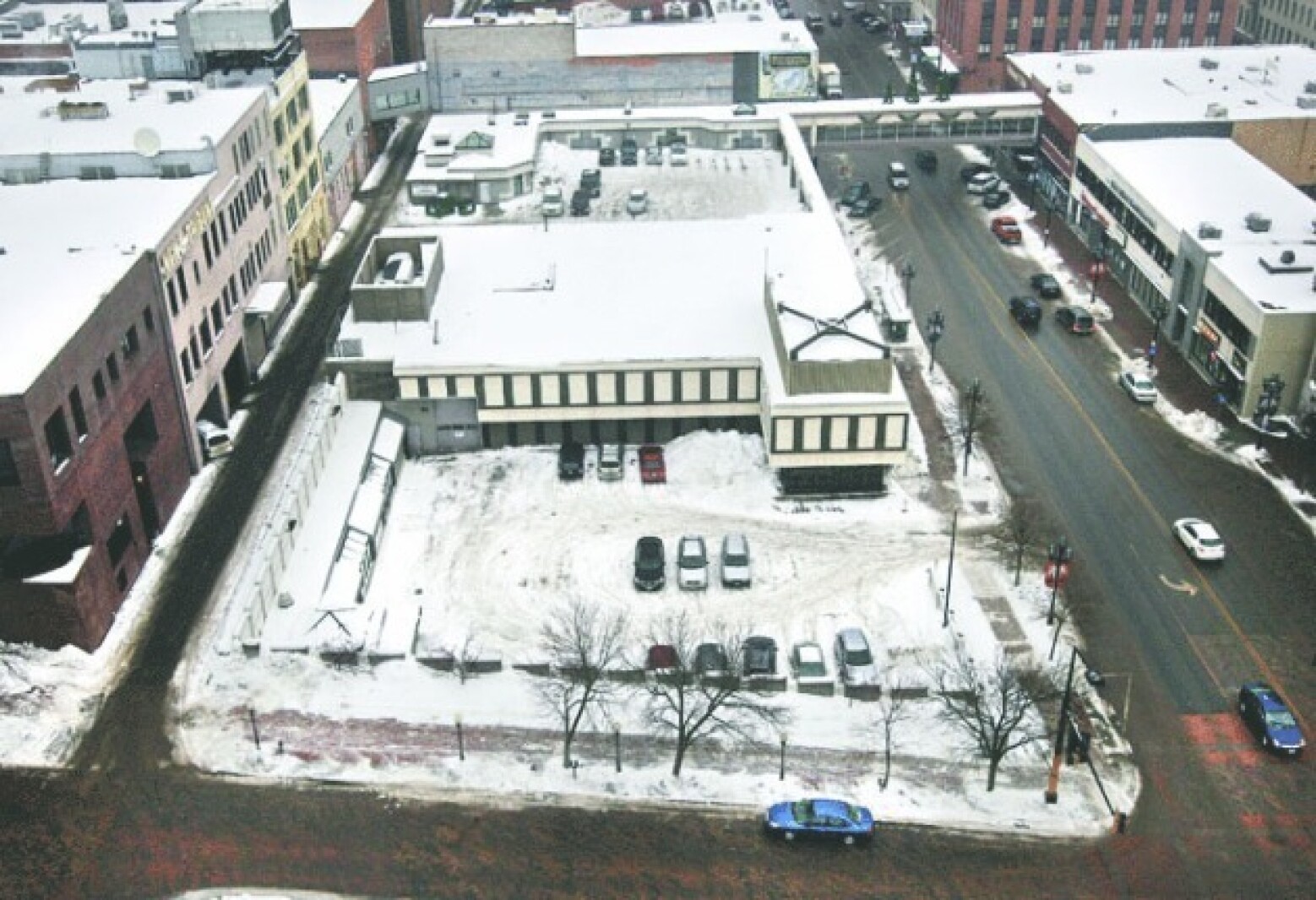 New Maurices design unveiled Duluth News Tribune News, weather, and