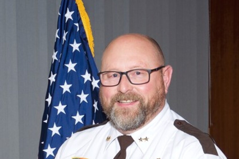 Yellow Medicine Sheriff credits SWAT teams for lifesaving assistance