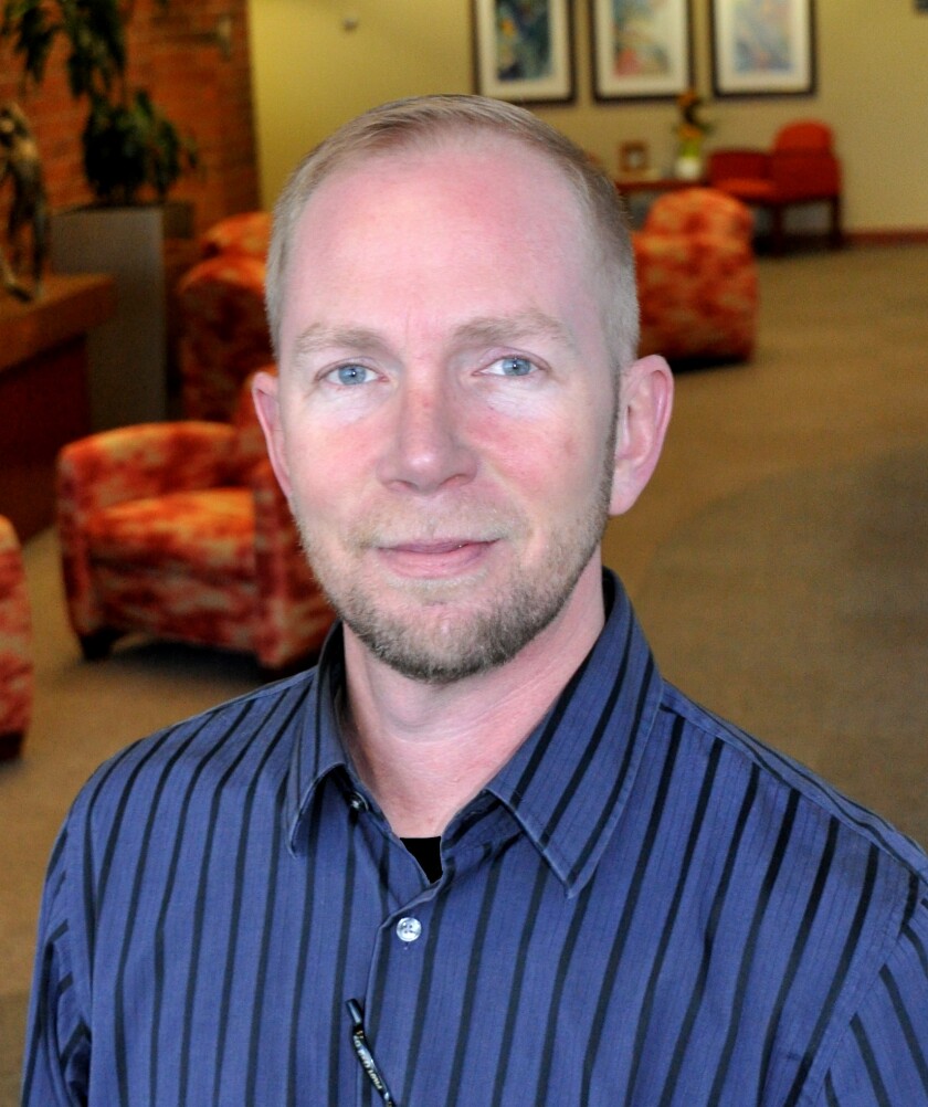 Seen and Heard: 2 win Lutheran Social Services work awards - Post ...