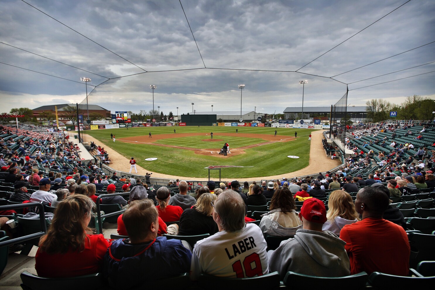Not nervous butterflies': RedHawks open 27th home baseball schedule with walk-off win against Milwaukee - InForum | Fargo, Moorhead and West Fargo news, weather and sports not-nervous-butterflies-redhawks-open-27th-home-baseball-schedule-with-walk-off-win-against-milwaukee-inforum-fargo-moorhead-and-west-fargo-news-weather-and-sports