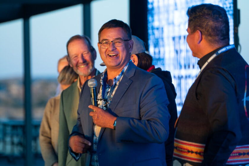 Native Web Example Theodore Roosevelt’s racist rhetoric complicates his legacy in North ...