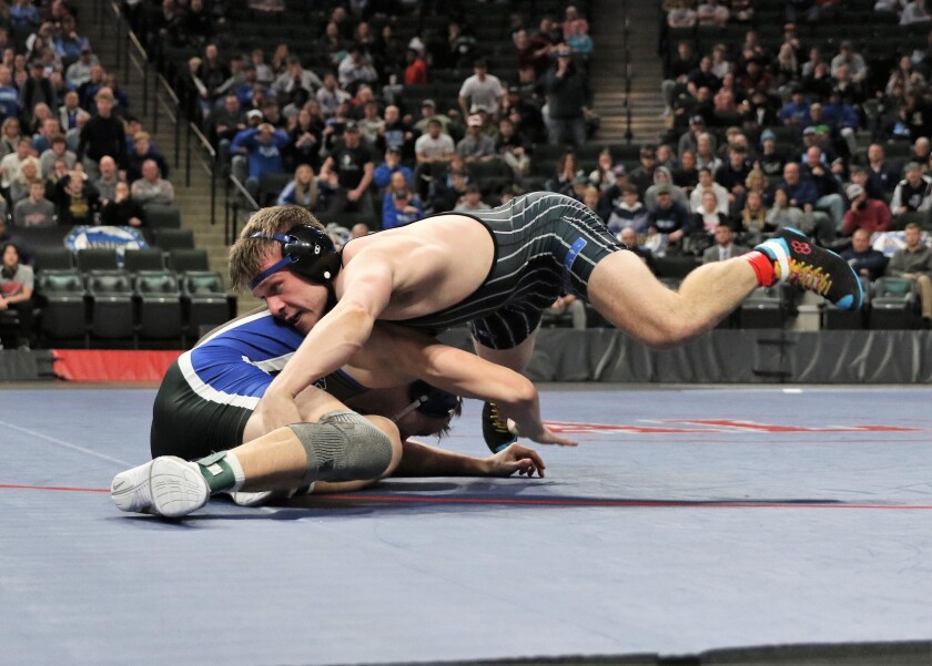 Road Crew Connor Tulenchik state 2