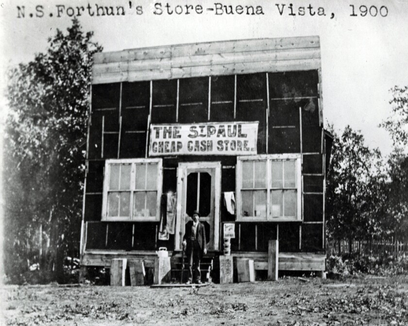 255 Forthun's Buena Vista Store, 1900.jpg