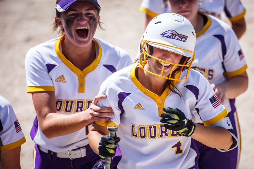 Rochester softball preview: Trying to find a groove after lost season ...