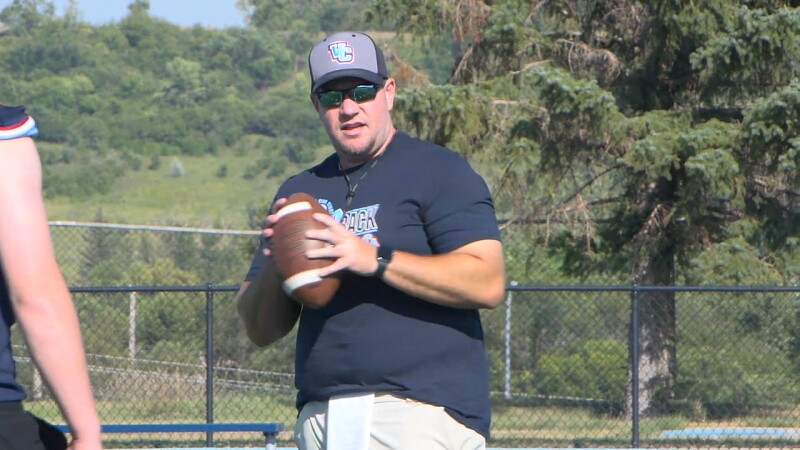 Valley City High School Football Coach Terminated Over Alleged Snapchat Incident