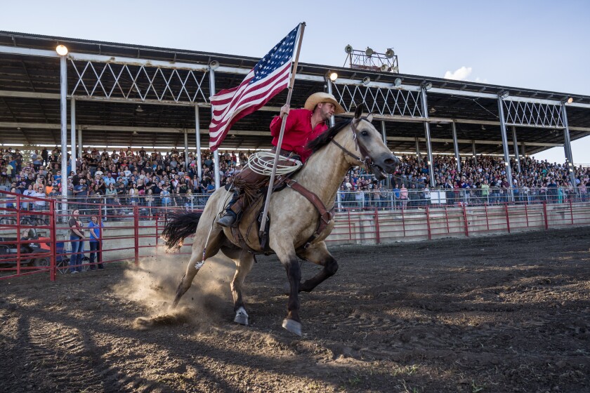 Olmsted County Fair