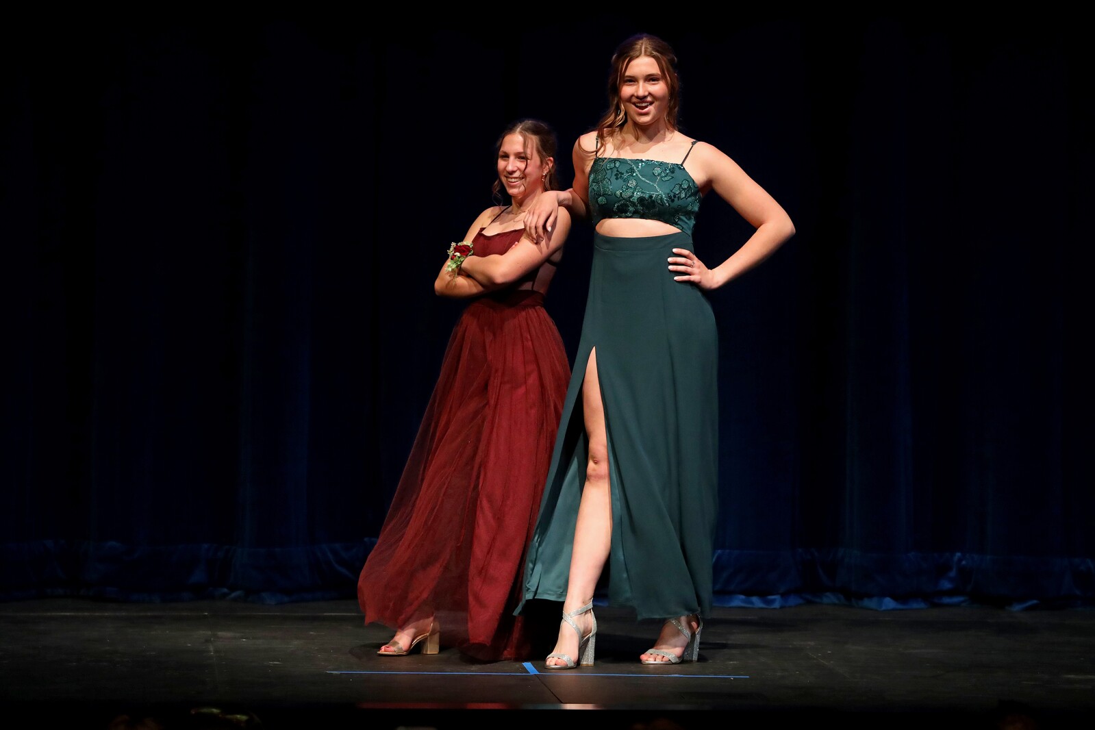 Brainerd Grand March 2022