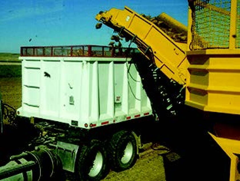 Crop Rotation Machines Valuable Component in Diverse Crop Rotation - Agweek | #1 source for ...