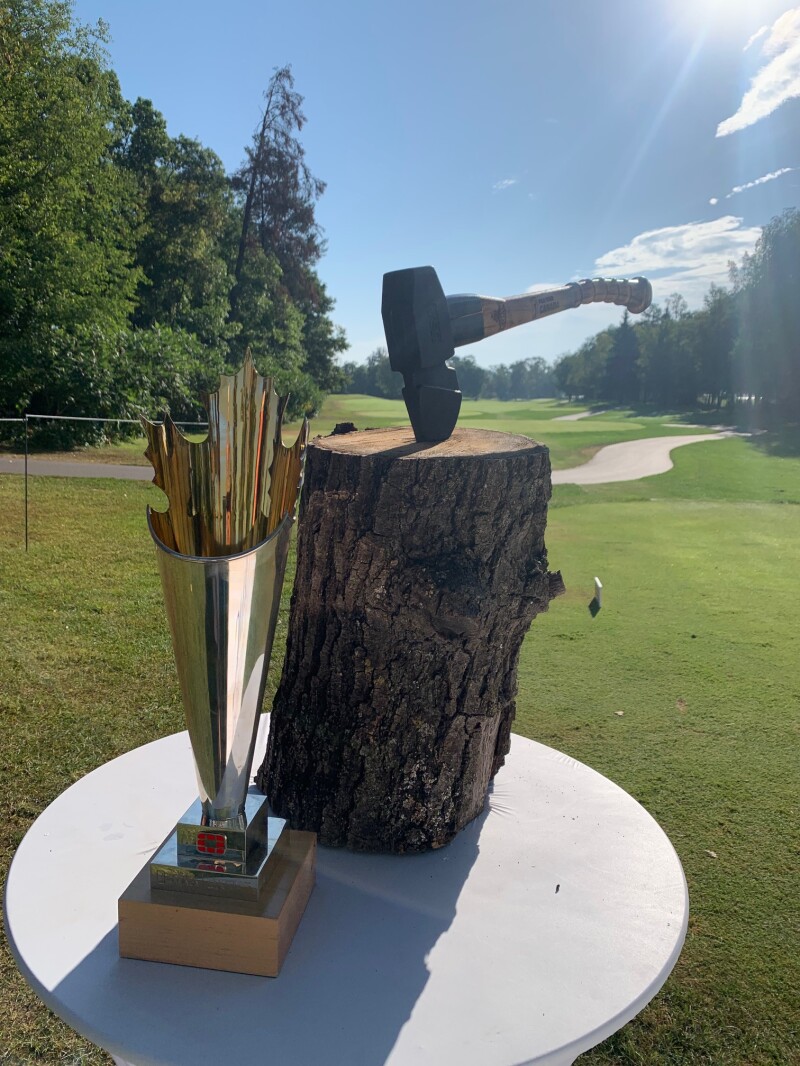 PGA Tour Canada's CRMC Championship on Sunday, Sept. 3, 2025 klick