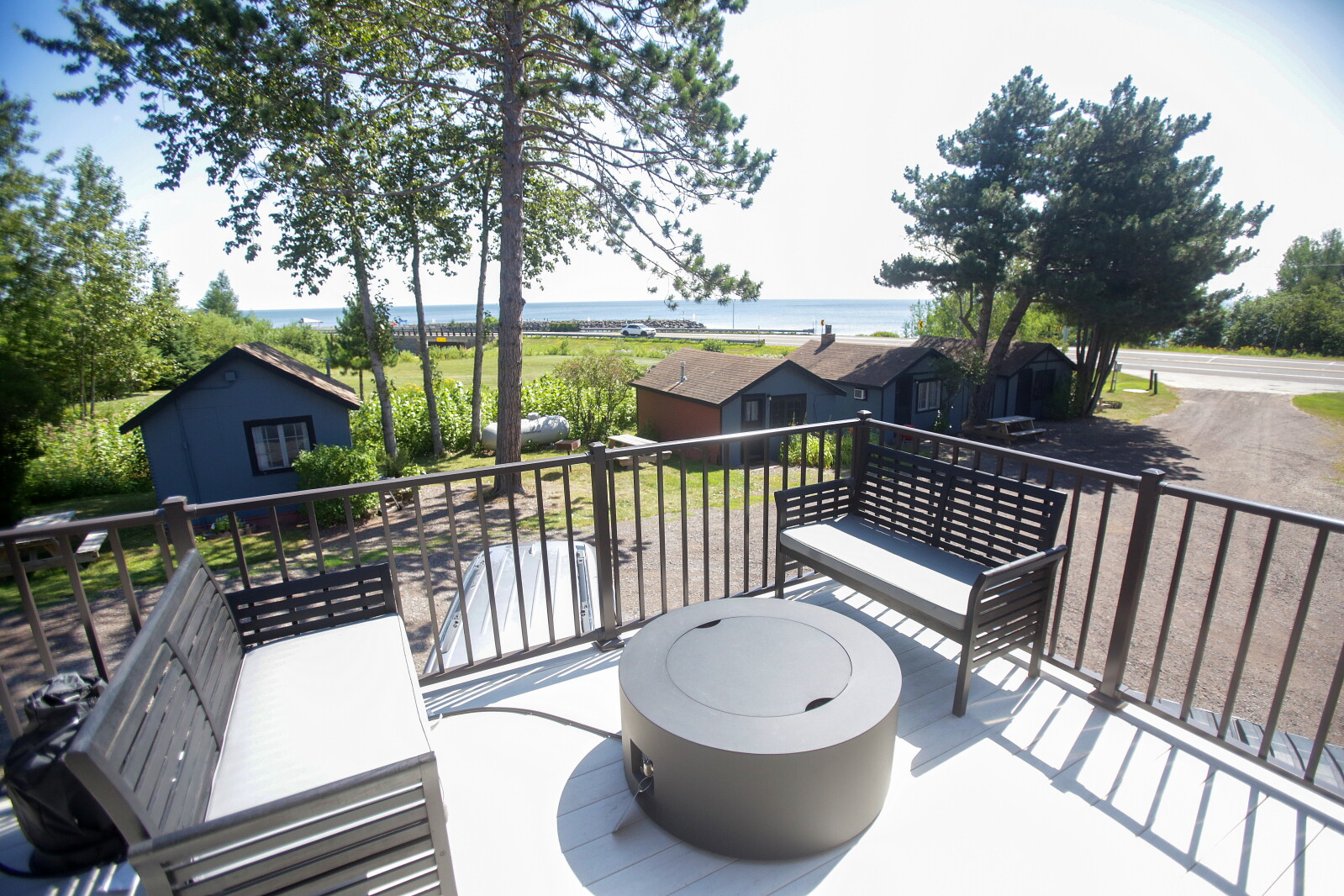 North Shore resort has new owners