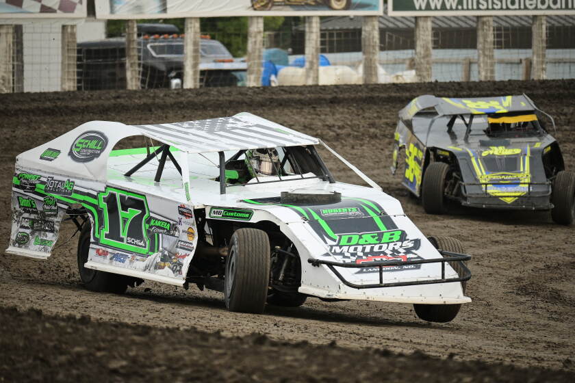 Dustin Strand reaches milestone with Friday night double - Grand Forks ...