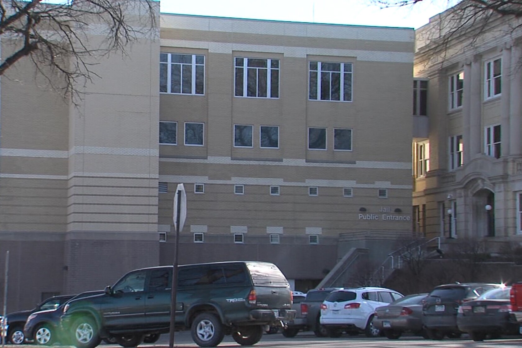 Otter Tail County Jail’s license reinstated after facing penalties for