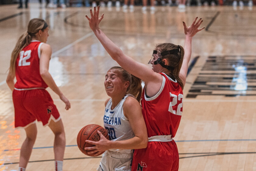 PHOTOS: The Tigers advance in GPAC tournament after quarterfinal ...