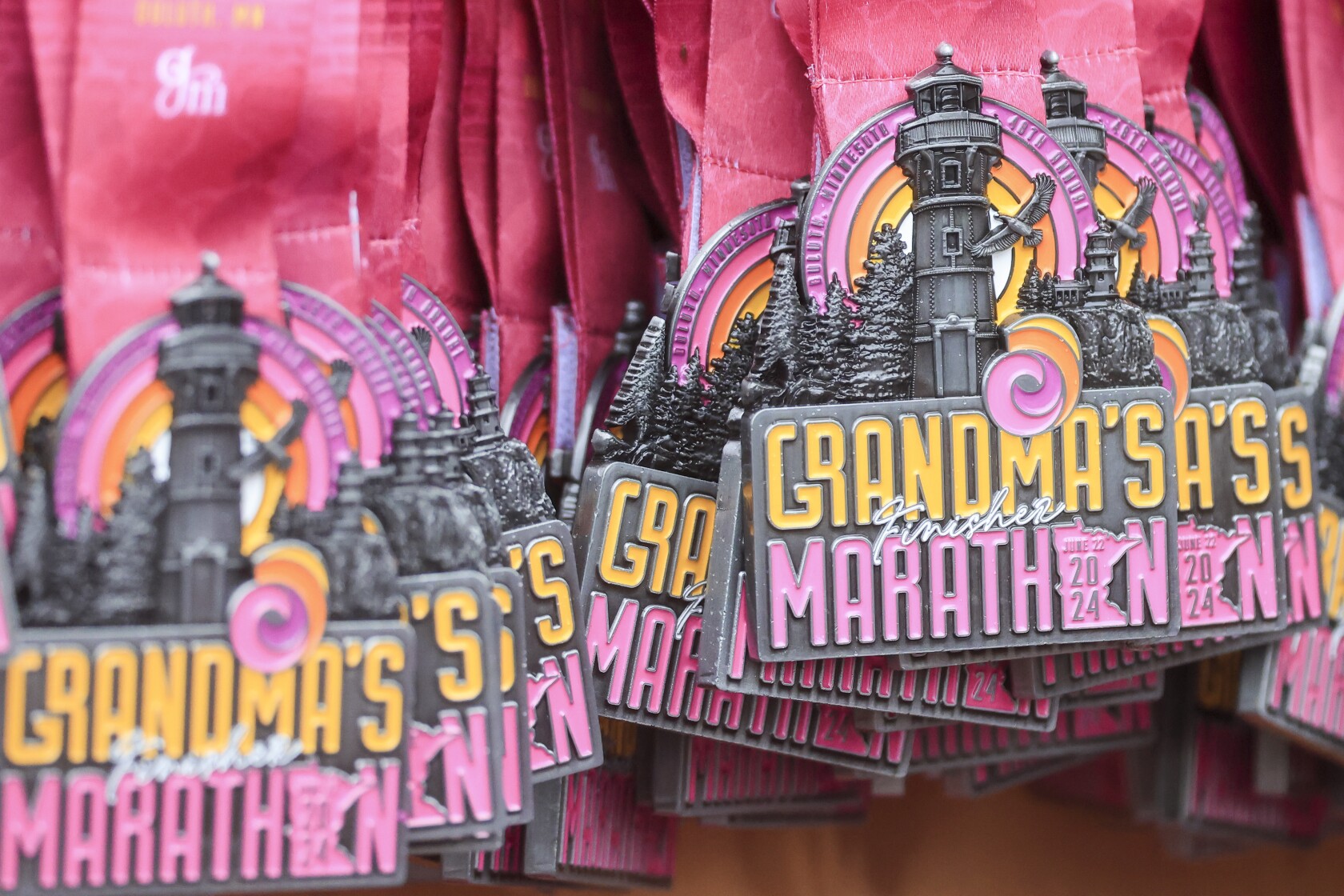 2025 Grandma's Marathon registration opens Oct. 1 - Duluth News Tribune ...