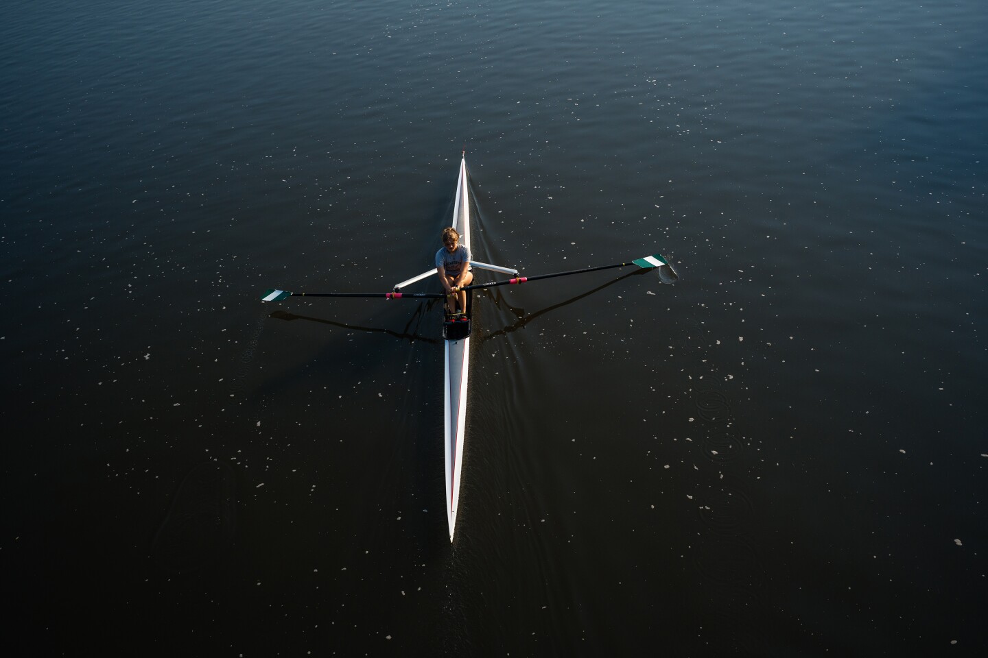 From humble beginnings, Rochester rowers make a big splash - Post ...